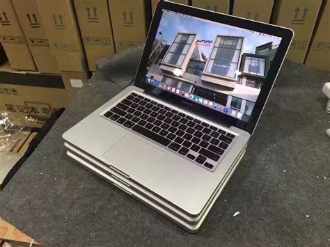 apple macbook pro  md  laptop  ghz gb ram gbananda international