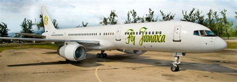 Fly Jamaica To Lease A B767 To Boost International Reach