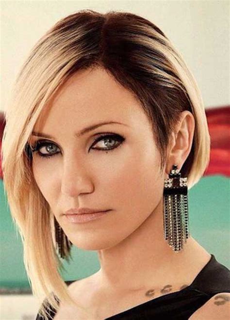 15 best bob cuts for round faces bob hairstyle