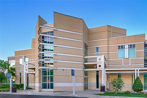 Northridge I Medical Office Building Nexcore Group