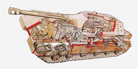 panzerfaust longshot rcodvanguard