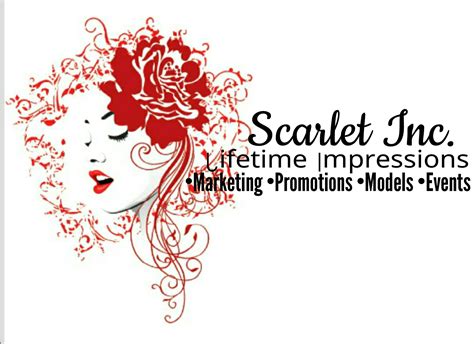 Scarlet Inc Welkom