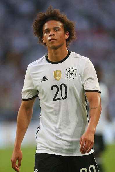 germany coach  drops sane   world cup squad city people magazine
