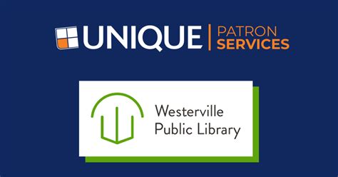 news westerville public library  launches call handling