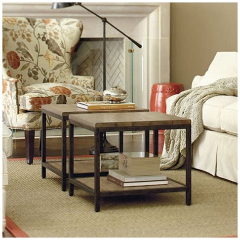coffee table alternatives  small living rooms
