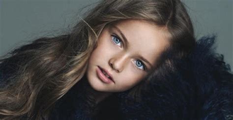 Kristina Pimenova A Menina Mais Bonita Do Mundo Nopreach