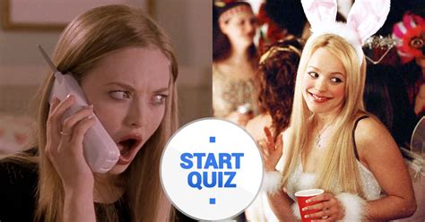 only 1 30 people will pass this mean girls quiz can you