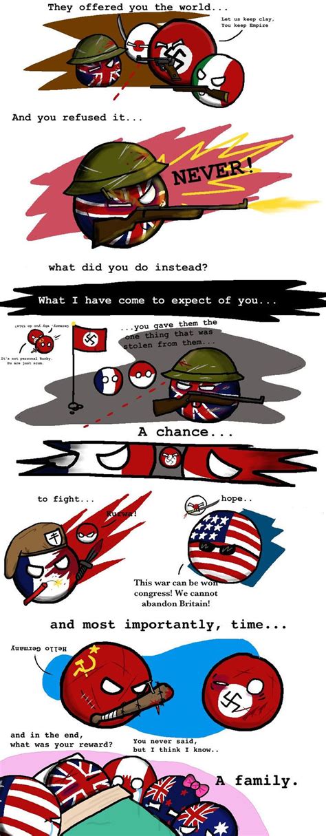 out of all the polandball comics i love this one the most country