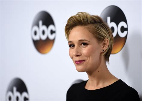 why actress liza weil is proud of her role on gilmore girls time