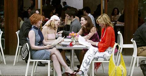7 restaurant hacks you have to try in nyc nyc samantha jones carrie bradshaw charlotte york