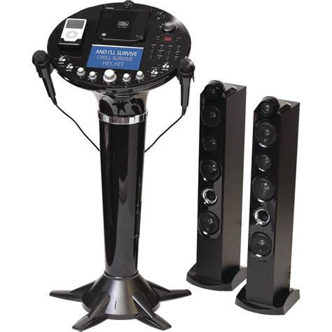 gadgets   home  kitchen top rated karaoke machines