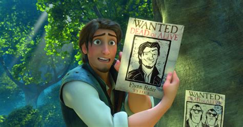 Tangled What S Old Is New Again Rotoscopers