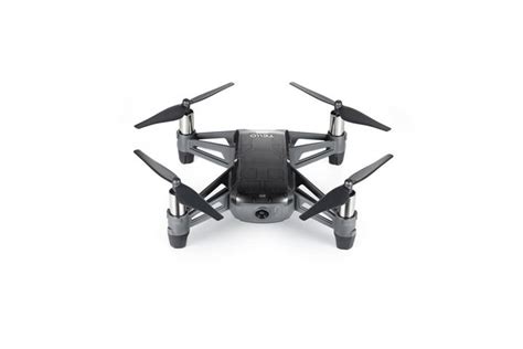 dji tello  mini drone