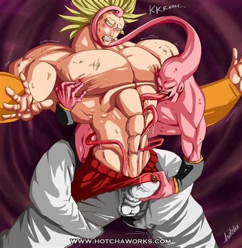 dbz yaoi yaoi pictures pictures sorted by hot luscious hentai and erotica