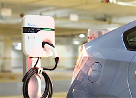 delta  ev charging solutions  jaguar land rover philippines robotics automation news