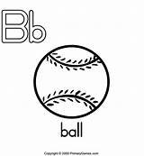 Primarygames Coloring Pages Abc Book Print Printable sketch template