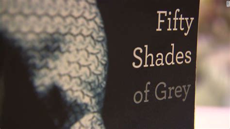 Are We Ready For Fifty Shades The Movie Cnn Video