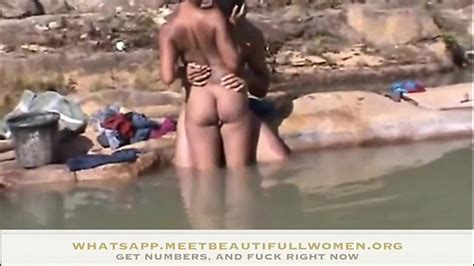 Fucking At The Beach Slut Get Pregnant At Rio De Janeiro