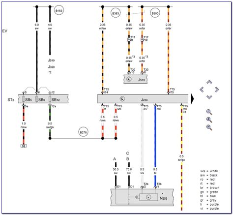 volvo truck headlight wiring diagram prosecution