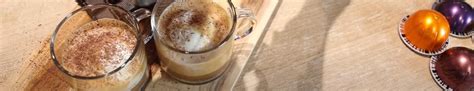 hoe bereid je koffie recepten met een nespresso vertuo coolblue alles voor een glimlach