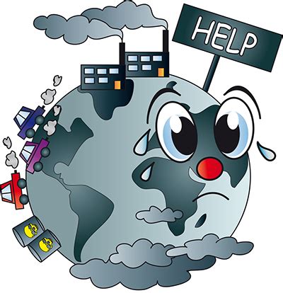natural pollution clipart   cliparts  images