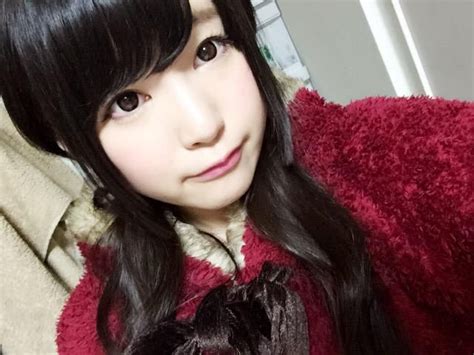 tsuna kimura pretty selfie japanese girl pretty girl