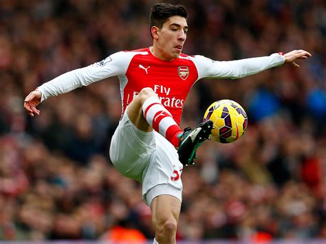 hector bellerin opens up on switch from barcelona to