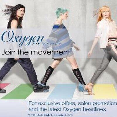 oxygen salonday spa atoxygensalon twitter