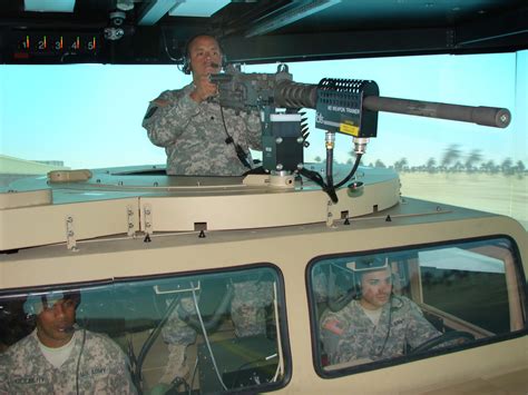 war games  army buying high tech training sims breaking defense