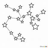 Draw Sagittarius Constellations Webmaster обновлено автором July sketch template