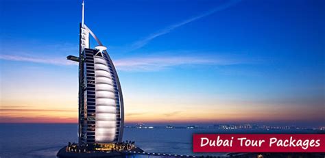 exciting dubai  packages brought    irctc