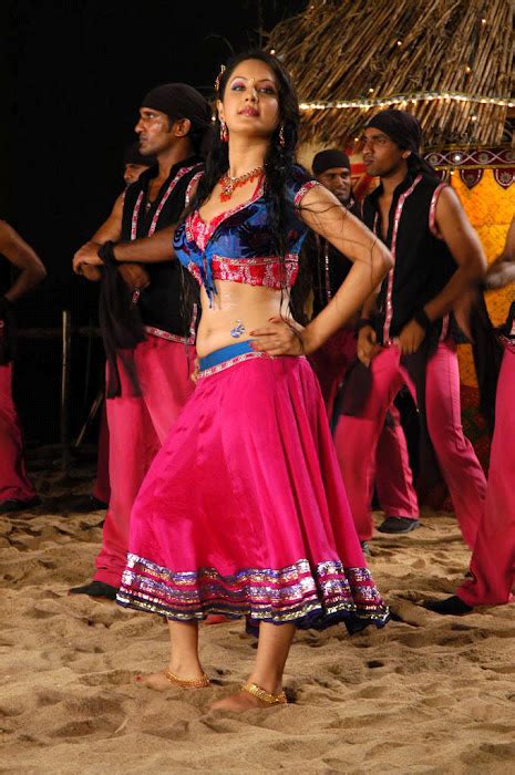 All Stars Photo Site Pooja Bose Spicy Dance Photos