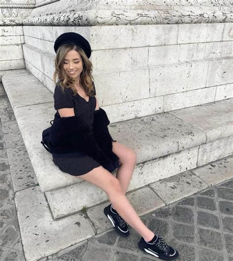 41 Sexy Pokimane Feet Pictures Will Make You Go Crazy For
