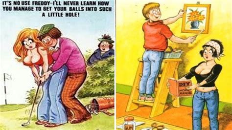 controversial funny comic stories with a pinch of sarcasm