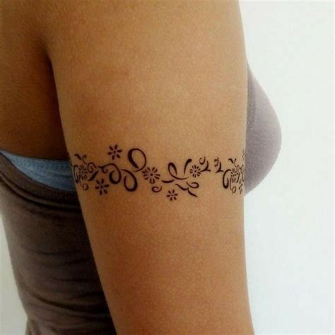 Pin By Shauna On Tatouage D épaule Armband Tattoo Design Wrist