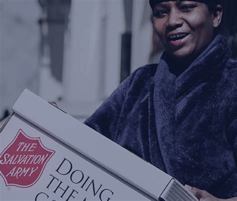 The Salvation Army Usa