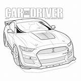 Gt500 Busters Boredom Own sketch template