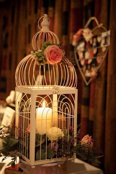 175 best images about bird cages on pinterest floral arrangements shabby chic decor and bird