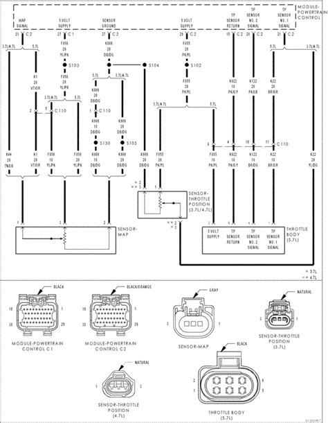 dodge durango   wiring diagram wiring diagram  schematic