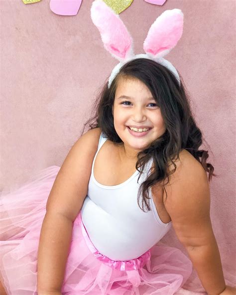 Cute And Chubby 7 Year Old Model Maria Alice Maria Alice 25 
