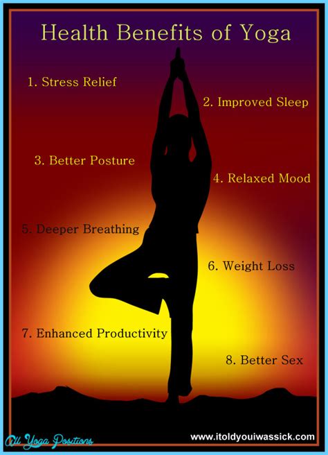 yoga poses  benefits allyogapositionscom