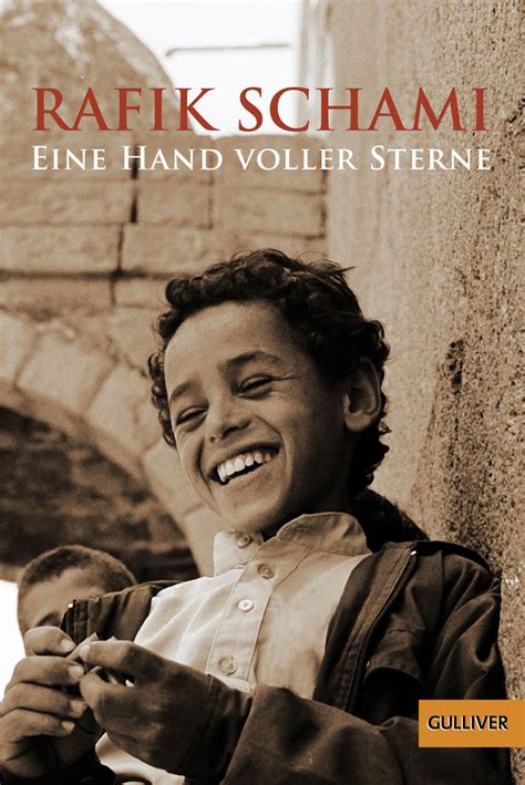 eine hand voller sterne roman rafik schami beltz