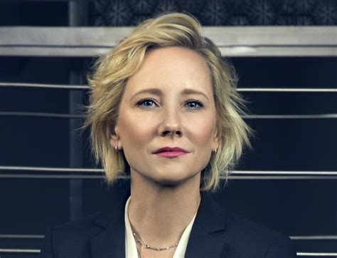Anne Heche Says Harvey Weinstein Fired Her After She