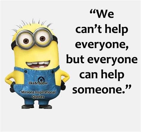 752 Best Minions Images On Pinterest Minions Quotes