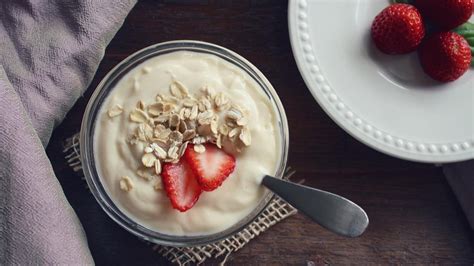foto  bikin yoghurt sendiri  rumah praktis  lebih sehat
