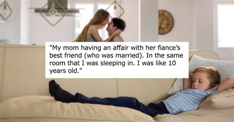 People Share The Worst Thing They Overheard While Pretending To Sleep