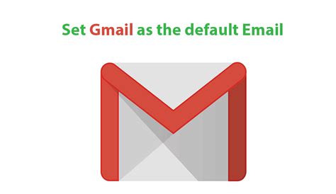 set gmail   default email client  chromesaleswings