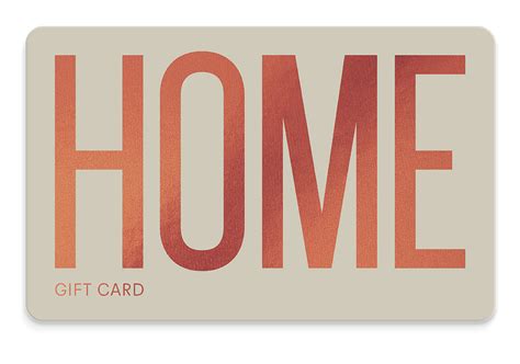 home card  card network