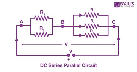dc circuit dc current types formula faqs