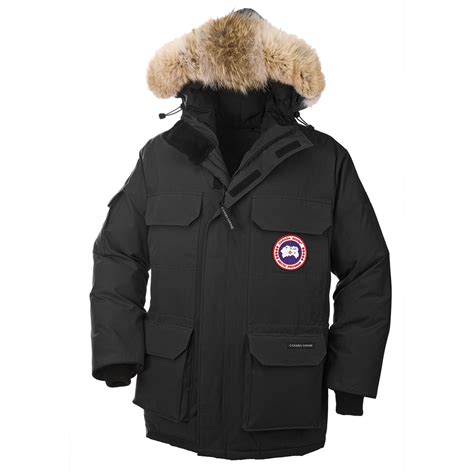 canada goose parka expedition homme altitude sports